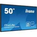 iiyama ProLite LE5040UHS-B1 UHD Digital Signage Display 50 Zoll