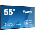 iiyama ProLite LE5540UHS-B1 UHD Digital Signage Display 55 Zoll