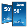 iiyama ProLite LH5042UHS-B3 Digital Signage Display 50 Zoll