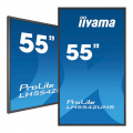iiyama ProLite LH5542UHS-B3 Digital Signage Display 55 Zoll