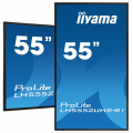 iiyama ProLite LH5552UHS-B1 Digital Signage Display 55 Zoll