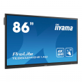 iiyama ProLite TE8602MIS-B1AG 86 Zoll Touchscreen mit integrierter Whiteboard-Funktion
