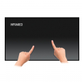 iiyama ProLite TE5503MIS-B2AG 55 Zoll Touchdisplay mit integrierter Whiteboard Funktion