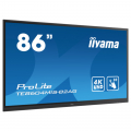 iiyama ProLite TE8604MIS-B2AG 86 Zoll Touchdisplay mit integrierter Whiteboard Funktion