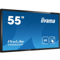 iiyama ProLite T5562AS-B1 55 Zoll UHD Touchdisplay mit integrierter Whiteboard Funktion