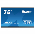 iiyama ProLite TE7504MIS-B3AG 75 Zoll Touchdisplay mit integrierter Whiteboard Funktion