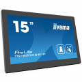 iiyama ProLite TW1523AS-B1P Touchdisplay 15 Zoll mit Android
