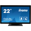 iiyama ProLite T2234AS-B1 Touchdisplay 22 Zoll mit Android