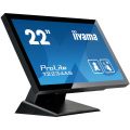 iiyama ProLite T2234AS-B1 Touchdisplay 22 Zoll mit Android
