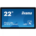 iiyama ProLite TF2215MC-B2 Touchscreen 22 Zoll