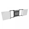 Touchscreen Whiteboard Rahmen Winx® 4b für BalanceBox® 650