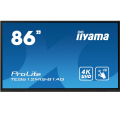 iiyama ProLite TE8612MIS-B1AG 86 Zoll digitales Whiteboard