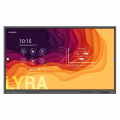 Newline Lyra TT-8621Q 86 Zoll interaktives Whiteboard