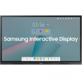 Samsung Flip WA86C Interaktives Whiteboard 86 Zoll