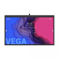 Newline Vega TT-8622Z 86 Zoll interaktives Whiteboard