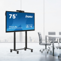 All-in-One mobiles Videokonferenzsystem der TE12 Serie