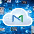 MagicInfo Cloud Premium Ein-Jahres-Lizenz