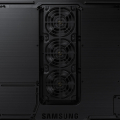 Samsung Outdoor Display OH55F 55 Zoll (139,7 cm) inklusive Wandhalterung
