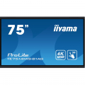 iiyama ProLite TE7514MIS-B1AG 75 Zoll digitales Whiteboard