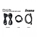 iiyama ProLite TE7514MIS-B1AG 75 Zoll digitales Whiteboard