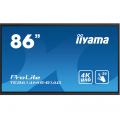 iiyama ProLite TE8614MIS-B1AG 86 Zoll digitales Whiteboard