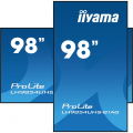 iiyama ProLite LH9854UHS-B1AG 98 Zoll Digital Signage Display