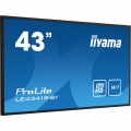 iiyama ProLite LE4341S-B1 43 Zoll Digital Signage Display