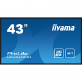 iiyama ProLite LE4341S-B1 43 Zoll Digital Signage Display
