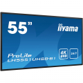 iiyama ProLite LH5551UHSB-B1 55 Zoll Digital Signage Display