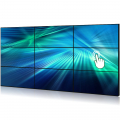 Displax Videowall TILE 3x3 55 Zoll mit Touchscreen