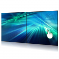 Displax Videowall TILE 4x1 55 Zoll mit Touchscreen