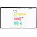 NEC MultiSync® M551 IGB 55 Zoll UHD InGlass™ Touch Bildschirm
