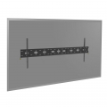 MD-WM15060 Display-Wandhalterung mit Diebstahlschutz für große Displays ab 98 Zoll