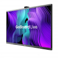 Hisense GoBoard Live 65MR6DE 65 Zoll UHD Touch Display mit 4K Kamera