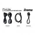 iiyama ProLite LH4360UHS-B1AG 43 Zoll Digital Signage Display