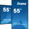 iiyama ProLite LH5560UHS-B1AG 55 Zoll Digital Signage Display