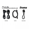iiyama ProLite LH5560UHS-B1AG 55 Zoll Digital Signage Display