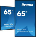 iiyama ProLite LH6560UHS-B1AG 65 Zoll Digital Signage Display
