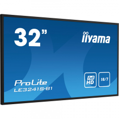 iiyama ProLite LE3241S-B1 32 Zoll Digital Signage Display