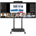Microsoft Teams Front Row All-in-One Videokonferenz-Lösung