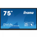 iiyama ProLite TE7512MIS-B3AG 75 Zoll digitales Whiteboard
