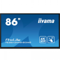 iiyama ProLite TE8612MIS-B3AG 86 Zoll digitales Whiteboard