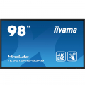 iiyama ProLite TE9812MIS-B3AG 98 Zoll digitales Whiteboard