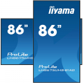 iiyama ProLite LH8675UHS-B1AG 86 Zoll Digital Signage Display