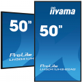 iiyama ProLite LH5041UHS-B2 Digital Signage Display 50 Zoll