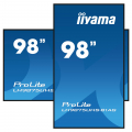 iiyama ProLite LH9875UHS-B1AG 98 Zoll Digital Signage Display