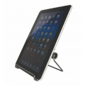 Newstar Tablet Tischhalter in Schwarz