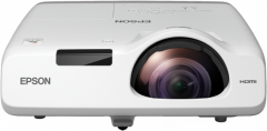 Epson EB-530 XGA Projektor, Kurzdistanz