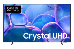 Samsung 85 Crystal UHD U7099F 4K Smart TV (2025)