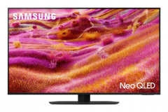 Samsung QE43QN90FAT 109,2 cm (43) 4K Ultra HD Smart-TV WLAN Schwarz